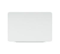 Bi-Office Lago Glassboard Magnetic 120 (W) x 90 (H) cm White