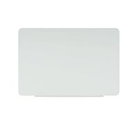 Bi-Office Lago Magnetic Glass Board Frameless 90x60cm GL070101
