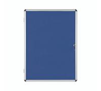 Bi-Office Lock Case 720X981 Blue