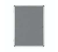 Bi-Office Lock Case 720X981 GREY