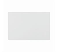 Bi-Office Loop Magnetic Whiteboard 1800x1000mm - WRL01020101