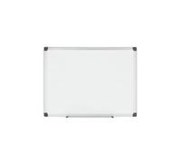 Bi-Office Whiteboard Maya, Magnetic, Aluminium Frame, 240 x 120 cm