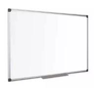 Bi-Office MA2707170 whiteboard 1800 x 1200 mm Steel Magnetic