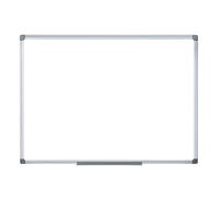 Bi-Office MA2707170 whiteboard 1800 x 1200 mm Steel Magnetic