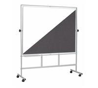 Bi-office Mag/Felt Revolver Mob 1200x900