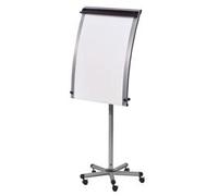 Bi-Office Magnetic Roll Up Easel - EA4822016