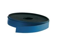 Bi-Office Magnetic Strip 10mmx5m Blue FM0101