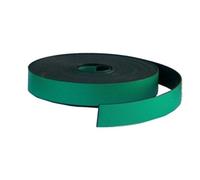 Bi-Office Magnetic Strip 10mmx5m Green FM0102