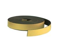 Bi-Office Magnetic Strip 10mmx5m Yellow FM0103