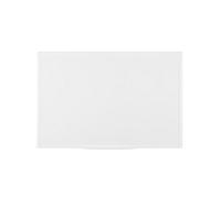 Bi-Office Antimicrobial Maya Magnetic Whiteboard 90 x 60cm, White