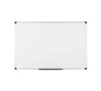 Bi-Office Maya Magnetic Drywipe Board 900x600mm MA0307170
