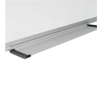 Bi-Office Maya 900x600 Drywipe Magnetic Aluminium Framed Whiteboard