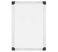 Bi-Office Maya Whiteboard Magnetic Double Sided 30 (W) x 21 (H) cm