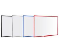 Bi-Office MB0712186 whiteboard 900 x 600 mm Melamine