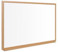 Bi-Office MB86002319 whiteboard 2400 x 1200 mm
