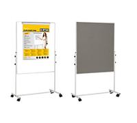 Bi-Office EA4726075 whiteboard 700 x 1200 mm Magnetic
