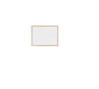 Bi-Office MP01001010 whiteboard Enamel