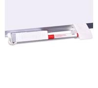 Bi-Office New Generation Magnetic Board 1800x1200mm MA2707830