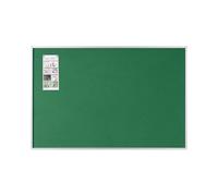 Bi-Office New Generation Maya Pin Board Felt 900 x 600 mm grün