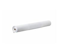 Bi-Office Flipchart Paper Roll 35 metres Long White 70gsm (Pack 5)