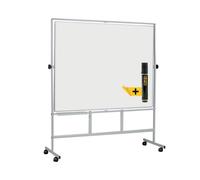 Bi-Office Revolver + Magnetic Board 1500x1200mm QR3403