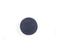 Bi-Office Round Magnets 25mm Blue Pack of 10 IM140409