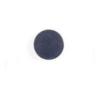 Bi-Office Round Magnets 30mm Blue Pack of 10 IM130409