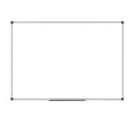 Bi-Office Scala Whiteboard Magnetic Ceramic 180 (W) x 120 (H) cm