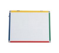 Bi-Office Schoolmate Desktop Whiteboard