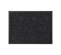 Bi-Office Schoolmate Notice Board 600 x 450 mm Blue Felt