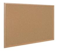 Bi-Office SF132001233 whiteboard 900 x 600 mm Cork