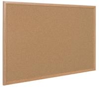 Bi-Office SF152001233 insert notice board Indoor Wood