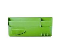 Bi-Office Smart Storage Box, magnetic, Green