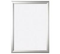 Bi-Office Snap Display, Aluminium Frame, A3