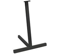 Bi-Office Stand for Letter Boards, Black