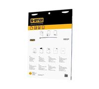 Bi-Office Table Top Self-Stick Flipchart Pad 585x500mm 20 Sheet White FL148303 + Free FINCHLEY Pen