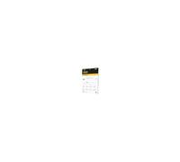 Bi-Office Table Top Self-Stick Flipchart Pad 585x500mm 20 Sheet White FL148303