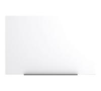 Bi-Office 1480x980mm White Tile Magnetic Board