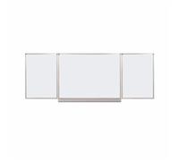 Bi-Office Trio Plus Mag Board 1200x900