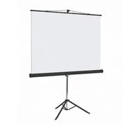 Bi-Office Tripod Projection Screens