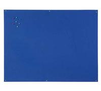 Bi-Office UNFRAMED FELT NBRD BLUE 1175X875MM