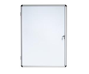 Bi-Office VT610109150 Indoor Board 500 x 675 cm White