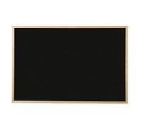 Bi-Office Wall Mounted Chalkboard 900x600mm PM0701010