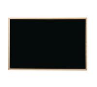 Bi-Office Wall Mounted Chalkboard 900x600mm PM0701010