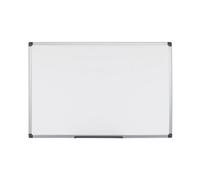 Bi-Office Whiteboard Laquered Steel Mag