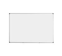Bi-Office Whiteboard Maya, Enamel Surface, Aluminium Frame, 150 x 100 cm