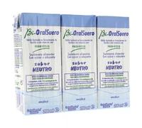 Bi-oralsuero Neutral Flavor 3x200ml