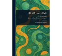 Bi-sexual Love