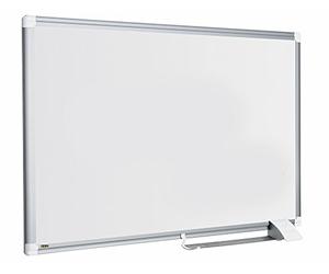 Bi-Silque CR120 1830 New Generation Aluminium Frame Maya Whiteboard