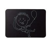 Bi-Silque MB8125397R Frameless Handkreidetafeln